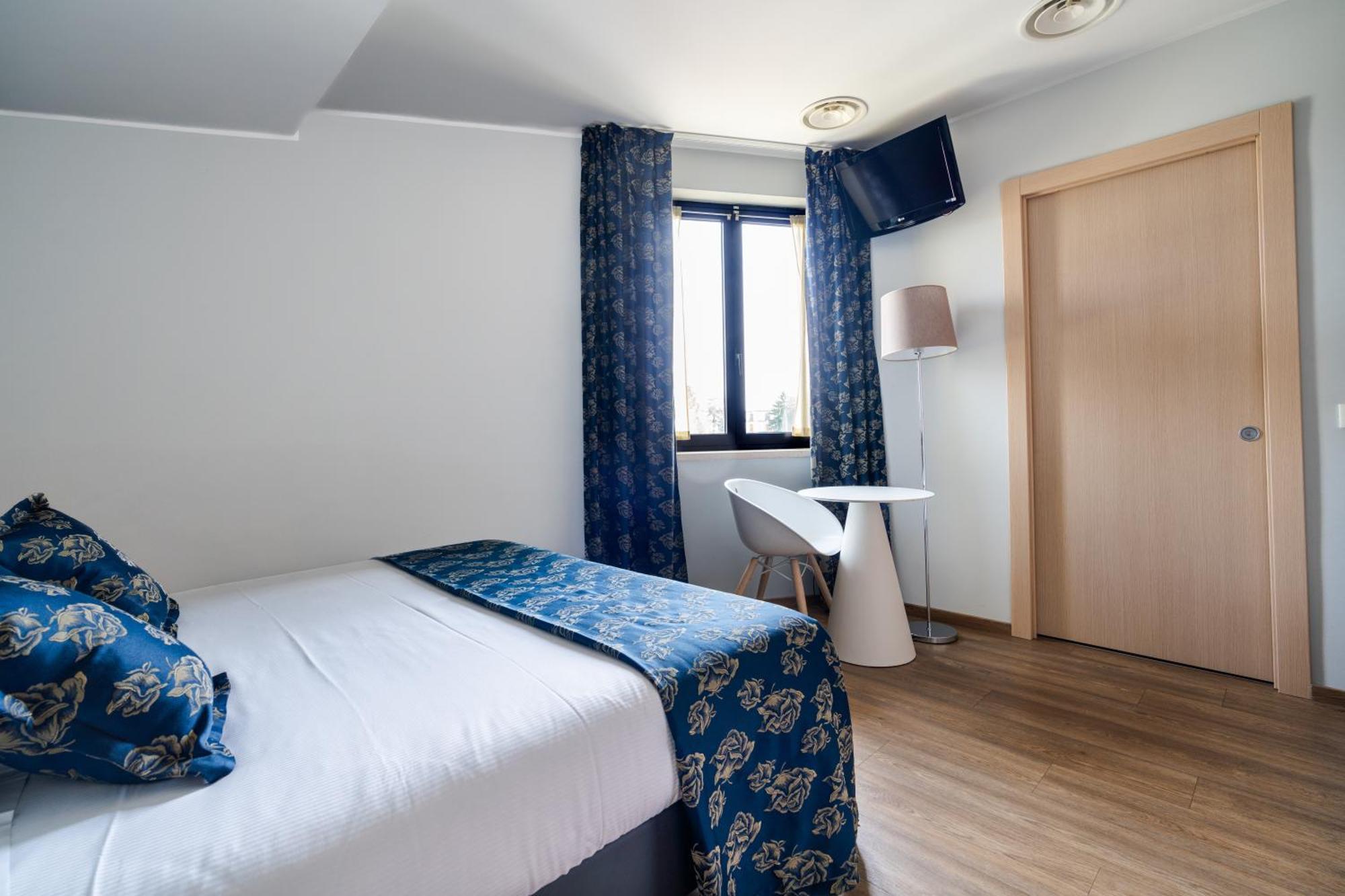 Hotel Al Fiore 3*