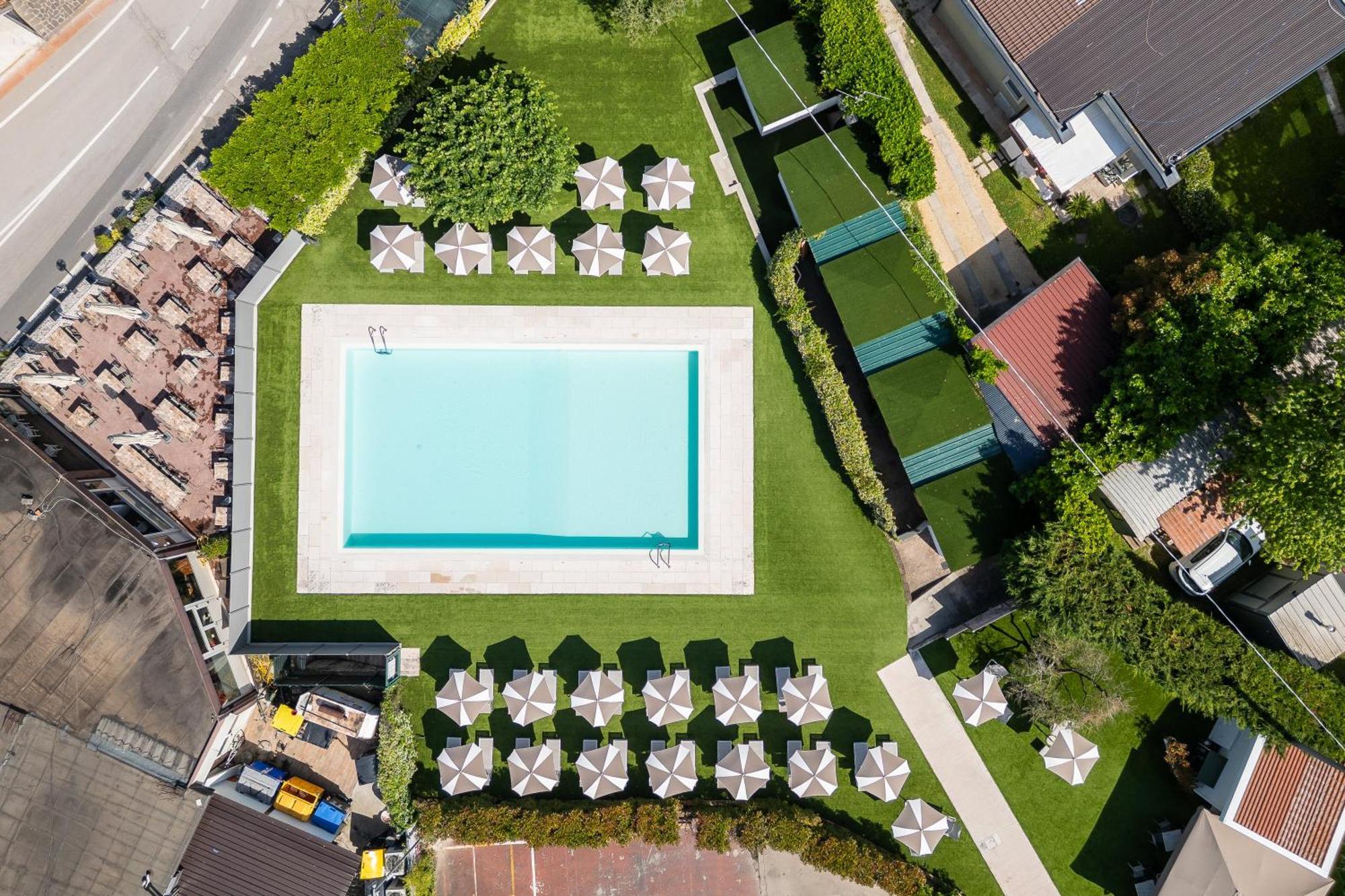 Hotel Al Fiore Peschiera del Garda