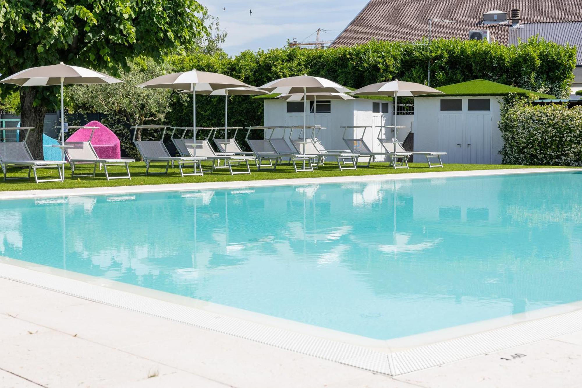 Al Fiore 3* Peschiera del Garda